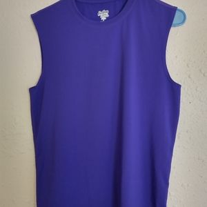 Eastbay Compression Shirt